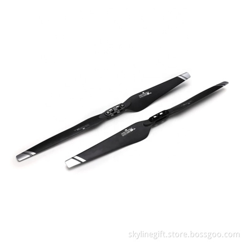 DJI Matrice M600 PRO Folding Propeller CW/CCW Propeller Blade Propeller Jacket Original Accessories